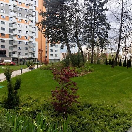 Georgi'S 1 Bedroom Quiet Apartment With Garage صوفيا المظهر الخارجي الصورة